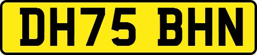 DH75BHN