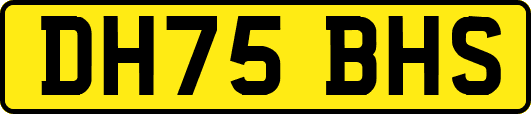 DH75BHS