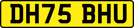 DH75BHU