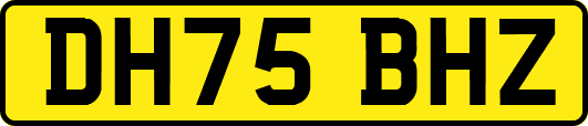 DH75BHZ