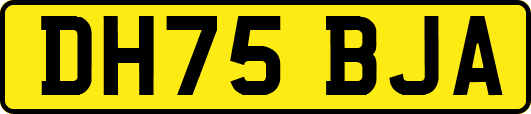 DH75BJA