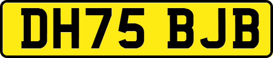 DH75BJB