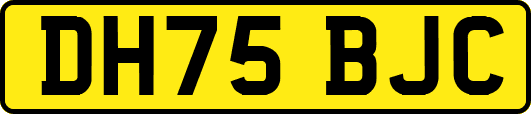 DH75BJC