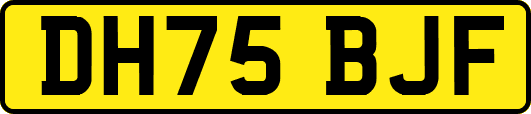 DH75BJF