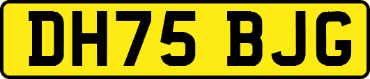 DH75BJG