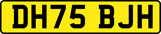 DH75BJH