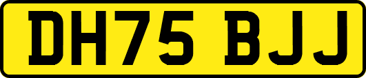 DH75BJJ