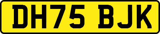 DH75BJK
