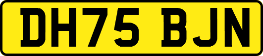 DH75BJN