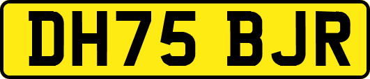 DH75BJR