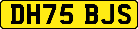 DH75BJS