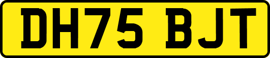 DH75BJT