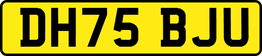 DH75BJU