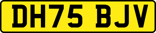 DH75BJV