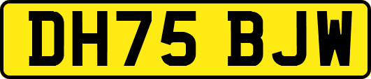 DH75BJW