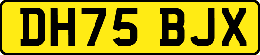 DH75BJX