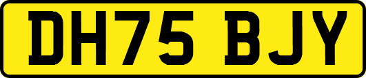 DH75BJY
