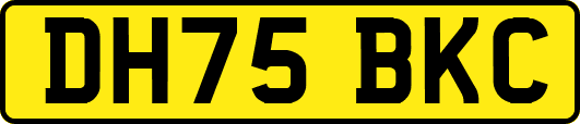 DH75BKC