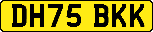DH75BKK