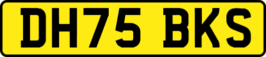 DH75BKS