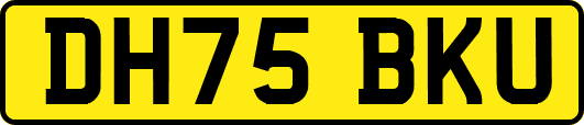 DH75BKU