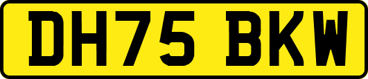 DH75BKW