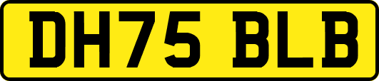 DH75BLB