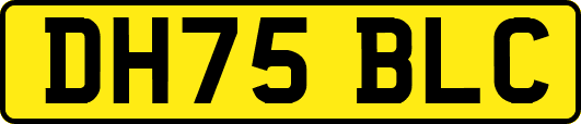 DH75BLC