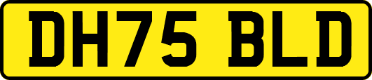 DH75BLD
