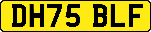 DH75BLF