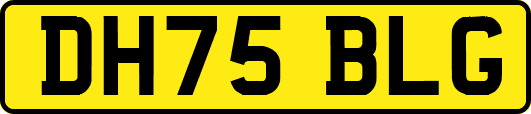 DH75BLG