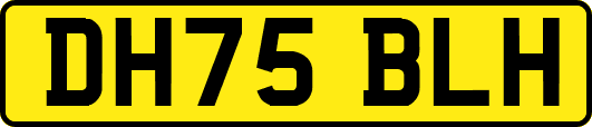 DH75BLH