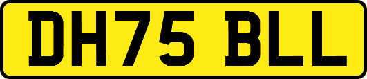 DH75BLL