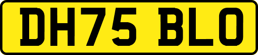 DH75BLO