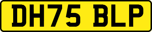 DH75BLP
