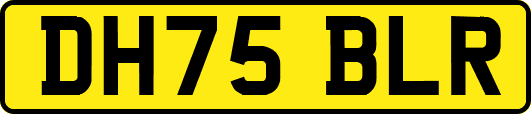 DH75BLR