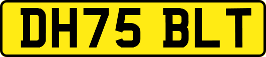 DH75BLT
