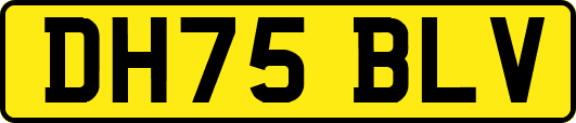 DH75BLV