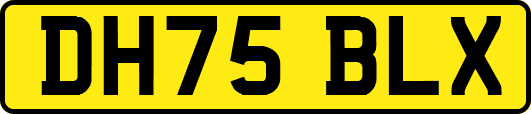 DH75BLX