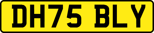 DH75BLY