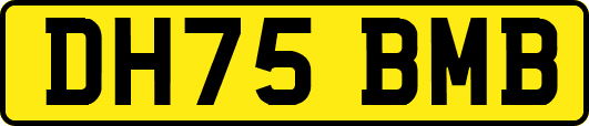 DH75BMB
