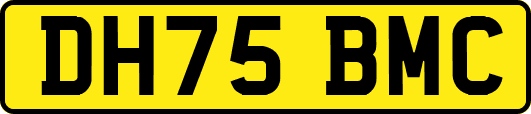 DH75BMC