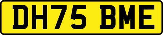 DH75BME