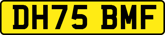 DH75BMF