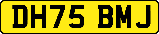 DH75BMJ
