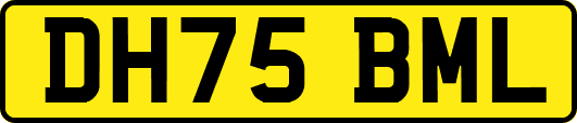 DH75BML
