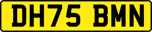 DH75BMN