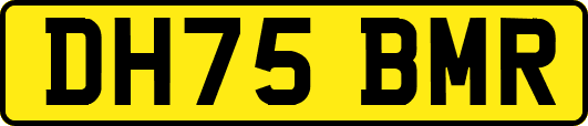 DH75BMR