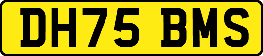 DH75BMS