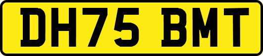DH75BMT